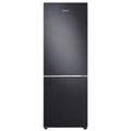 Samsung SRL334NMB Refrigerator